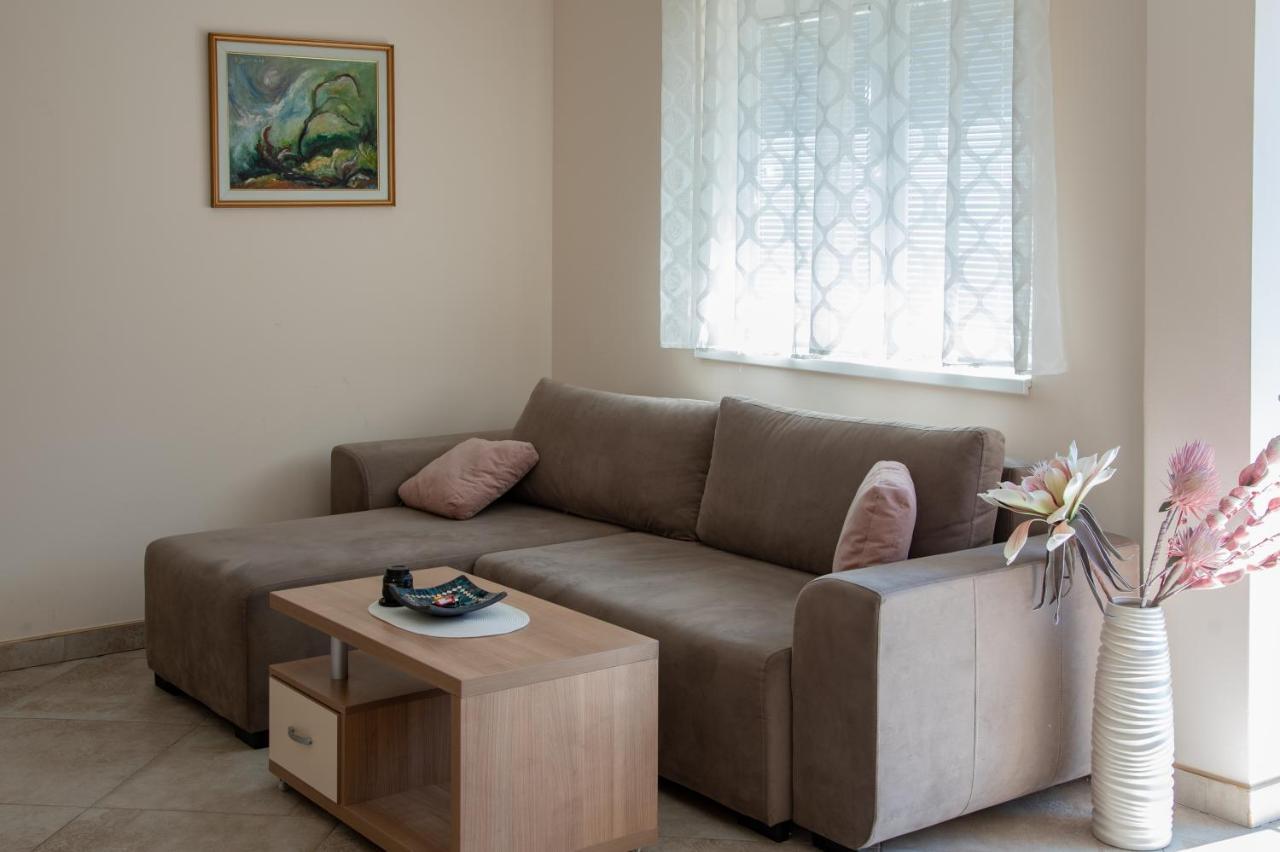 Andjelica Apartment *